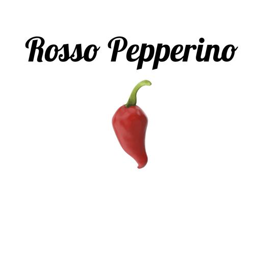 ROSSO PEPPERINO trademark