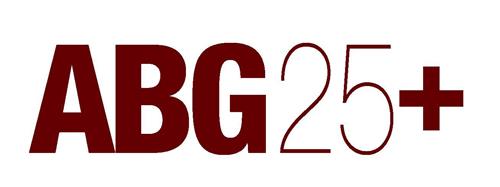 ABG25+ trademark