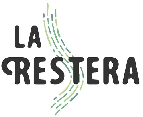 LA RESTERA trademark