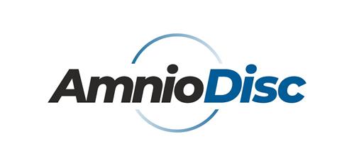 AmnioDisc trademark