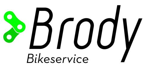 Brody Bikeservice trademark