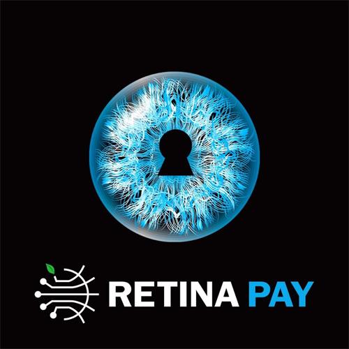 RETINA PAY trademark