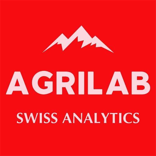 AGRILAB SWISS ANALYTICS trademark