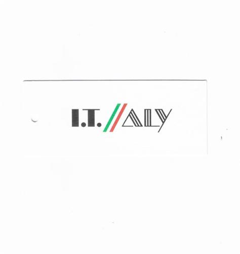 I.T.//ALY trademark