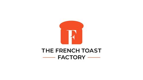 THE FRENCH TOAST FACTORY trademark