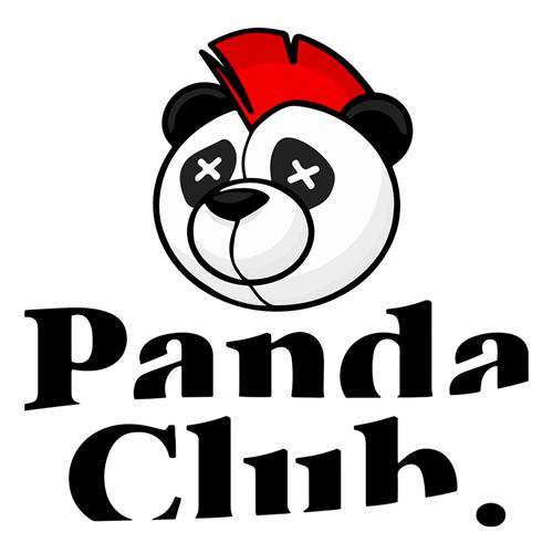 PANDA CLUB trademark