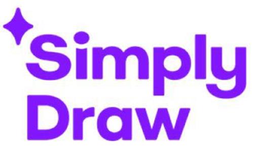 SIMPLY DRAW trademark