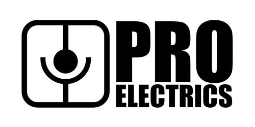 PROELECTRICS trademark