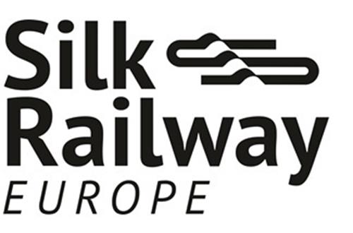 SilkRailway Europe trademark