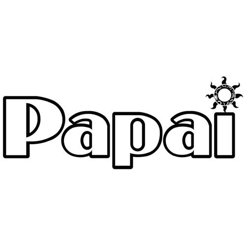 Papai trademark