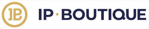 IP BOUTIQUE trademark