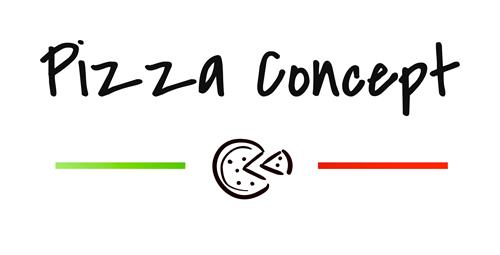 Pizza Concept trademark