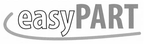 easyPART trademark