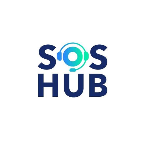 SOS HUB trademark