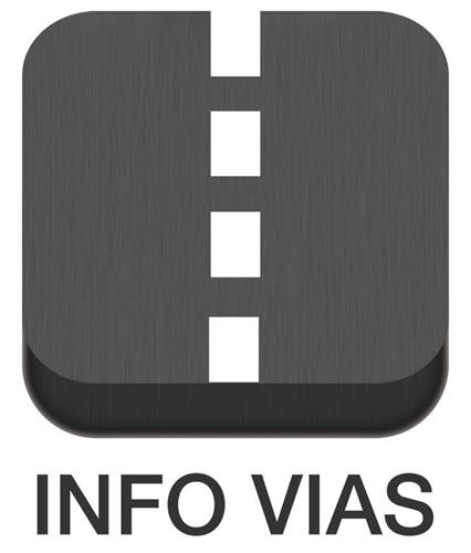 INFO VIAS trademark