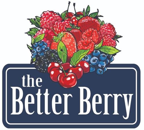 The Better Berry trademark