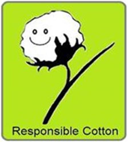 Responsible Cotton trademark