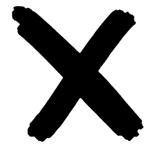 X trademark