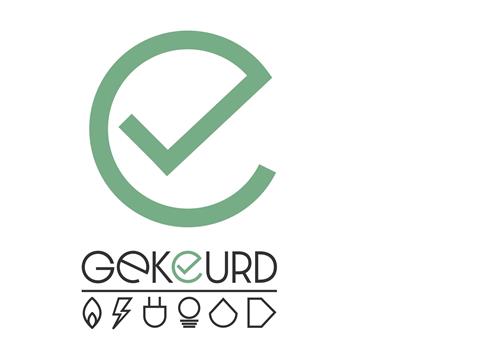 GEKEURD trademark