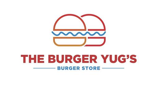 THE BURGER YUG'S trademark