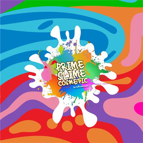 PRIME SLIME COSMETIC by influentweek trademark