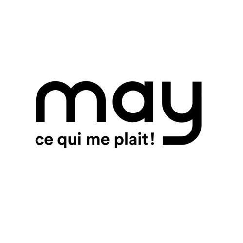 may ce qui me plait ! trademark