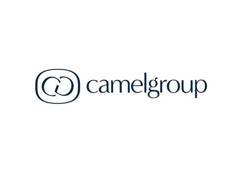 CG CAMELGROUP trademark