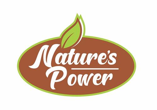 Nature's Power trademark