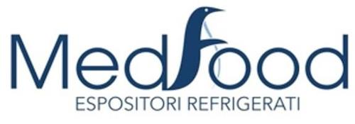 MEDFOOD - ESPOSITORI REFRIGERATI trademark