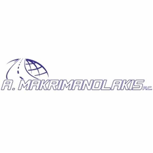 A. MAKRIMANOLAKIS P.C trademark