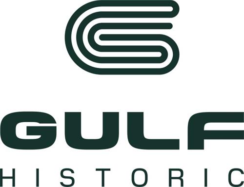 GULF HISTORIC trademark