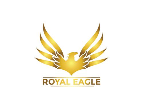 ROYAL EAGLE trademark