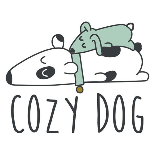 Cozy Dog trademark