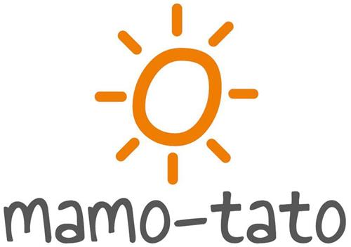 mamo-tato trademark