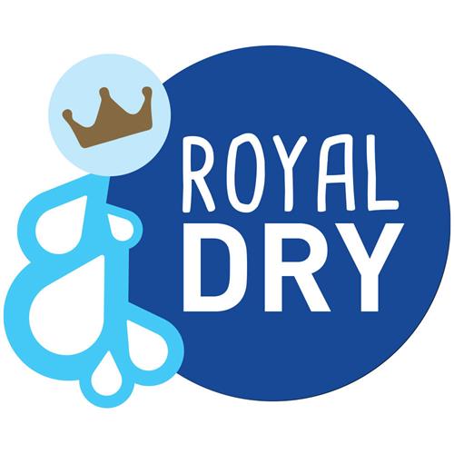 Royal Dry trademark