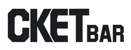 CKETBAR trademark