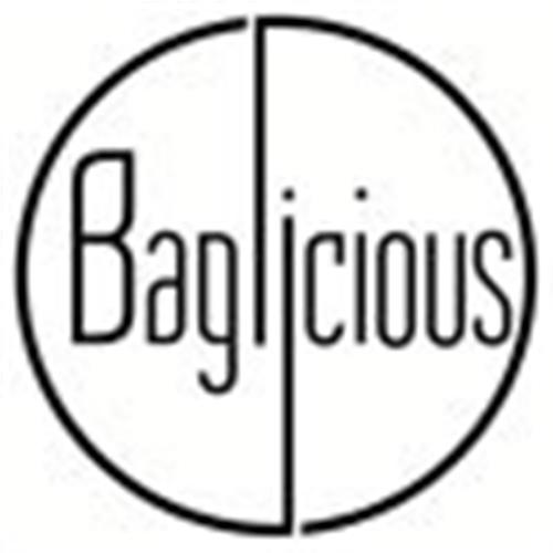 Baglicious trademark