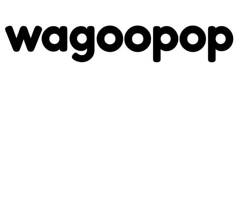 WAGOOPOP trademark