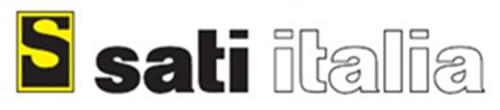 S SATI ITALIA trademark