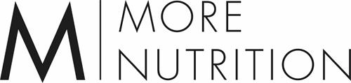 M / MORE NUTRITION trademark