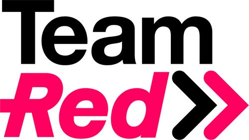 TeamRed trademark