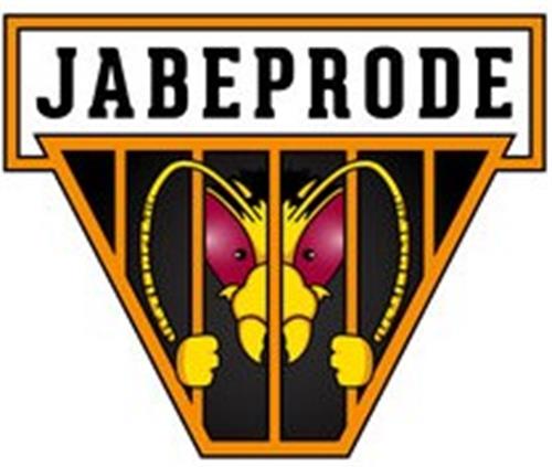 JABEPRODE trademark