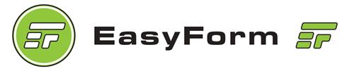 EasyForm trademark