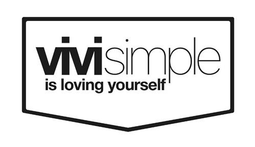 vivisimple is loving yourself trademark