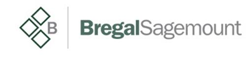 B BREGAL SAGEMOUNT trademark