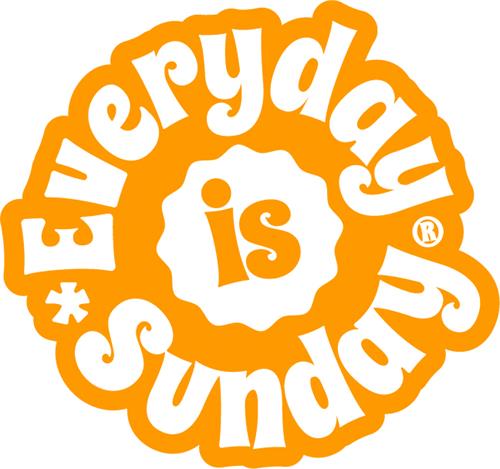 Everyday Is Sunday trademark