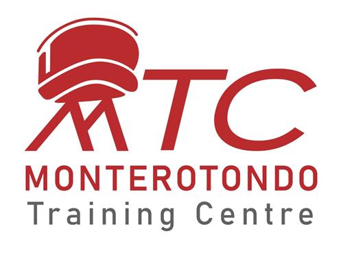 MTC MONTEROTONDO TRAINING CENTRE trademark