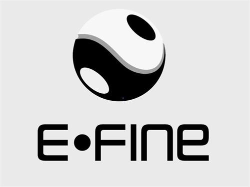 E·Fine trademark