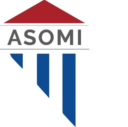 ASOMI trademark