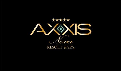 AXXIS Nova RESORT & SPA trademark